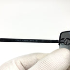 CHANEL RIMLESS SUNGLASSES
