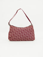CHRISTIAN DIOR MONOGRAM BAG