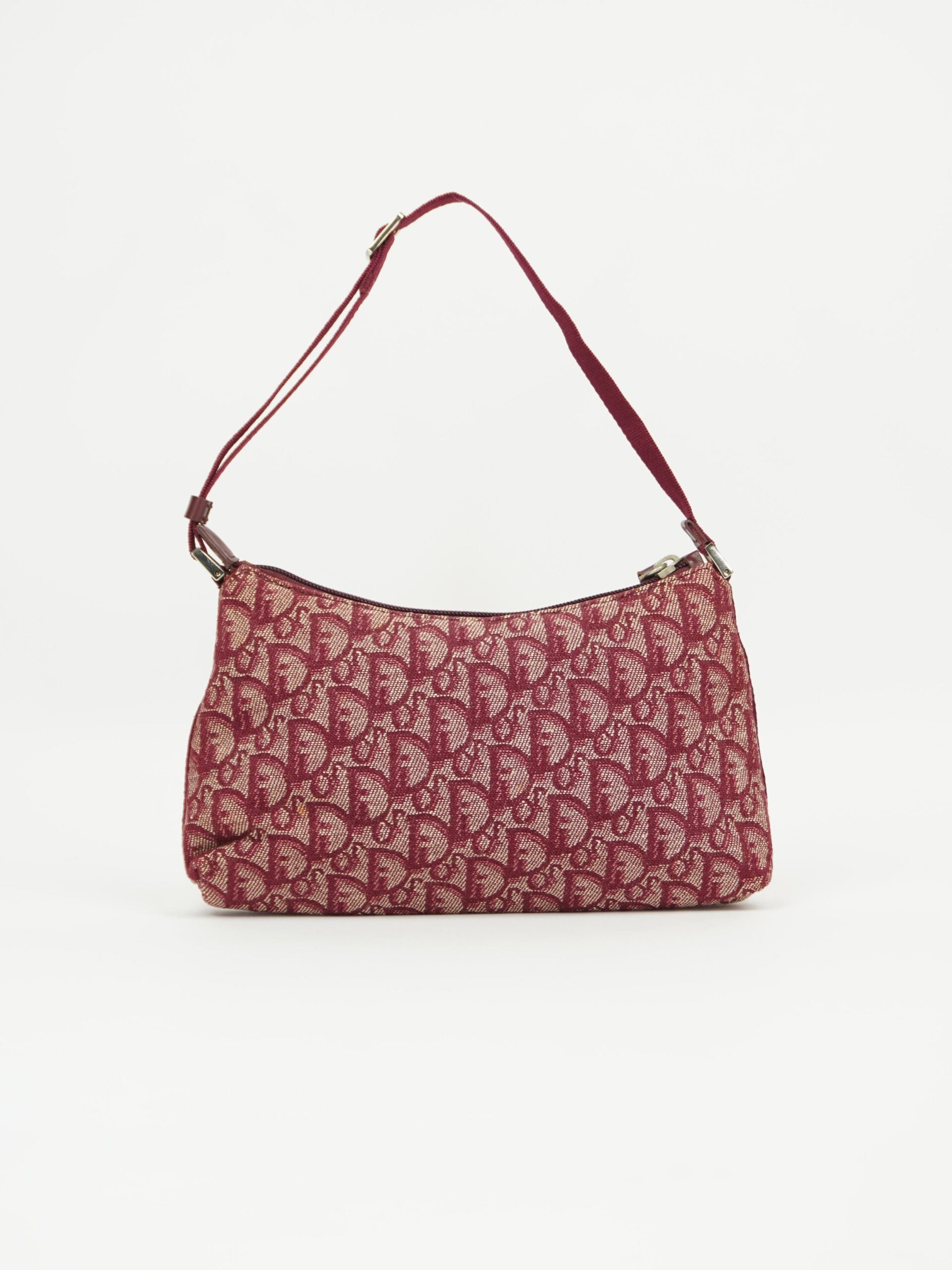 CHRISTIAN DIOR MONOGRAM BAG
