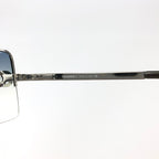 CHANEL RIMLESS SUNGLASSES