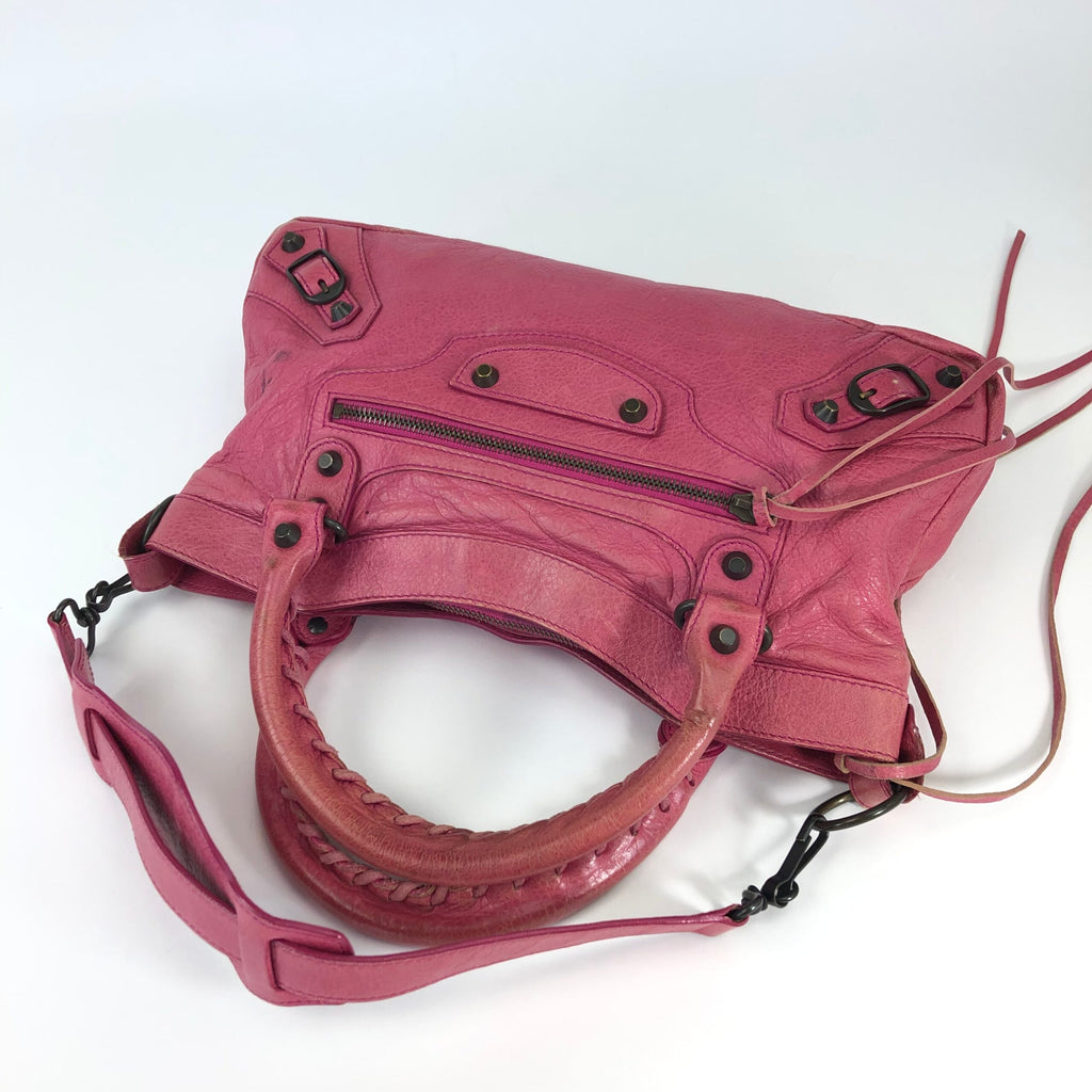 BALENCIAGA CITY BAG
