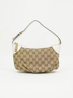 GUCCI MONOGRAM BAG