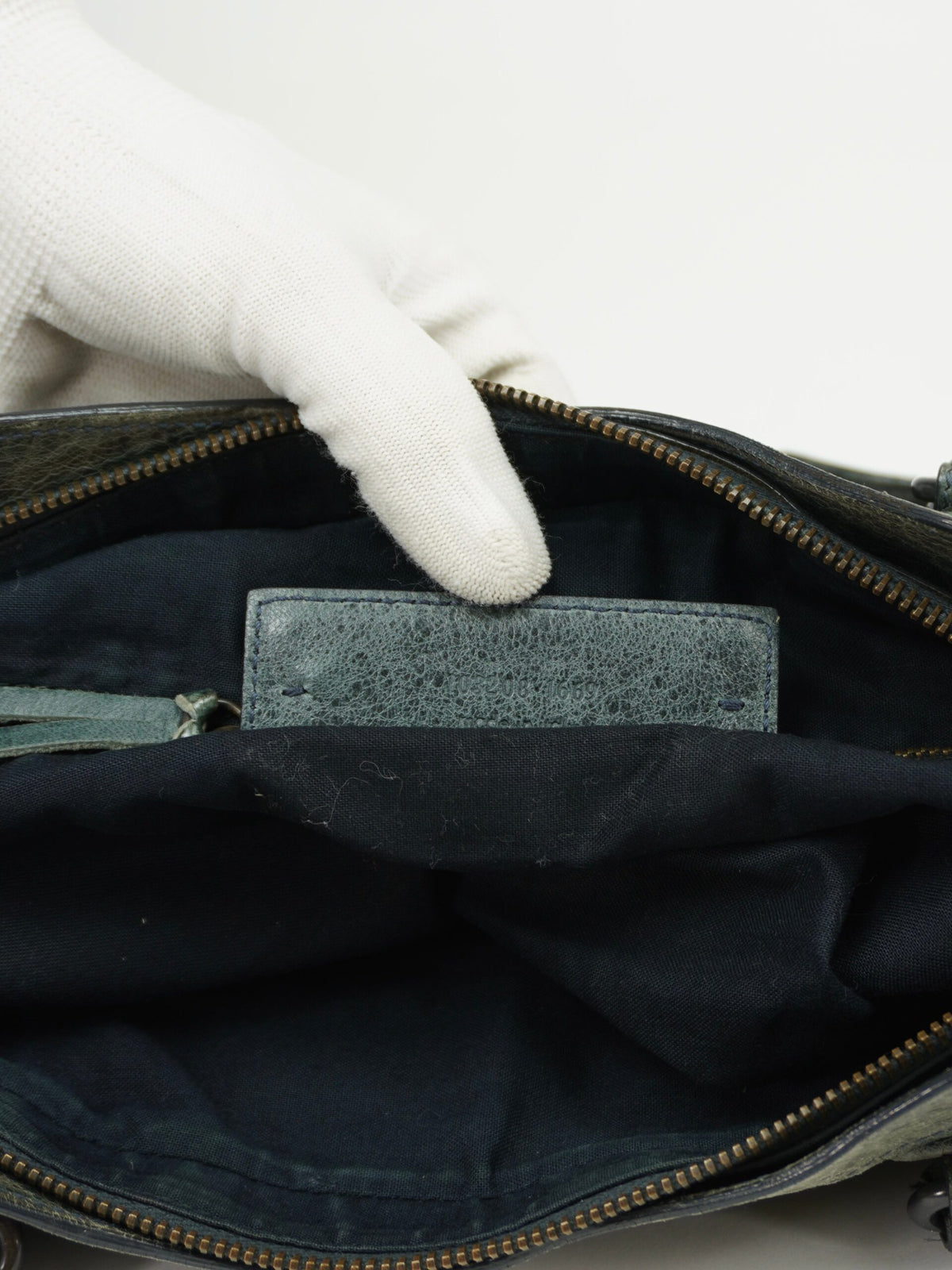 BALENCIAGA CITY BAG