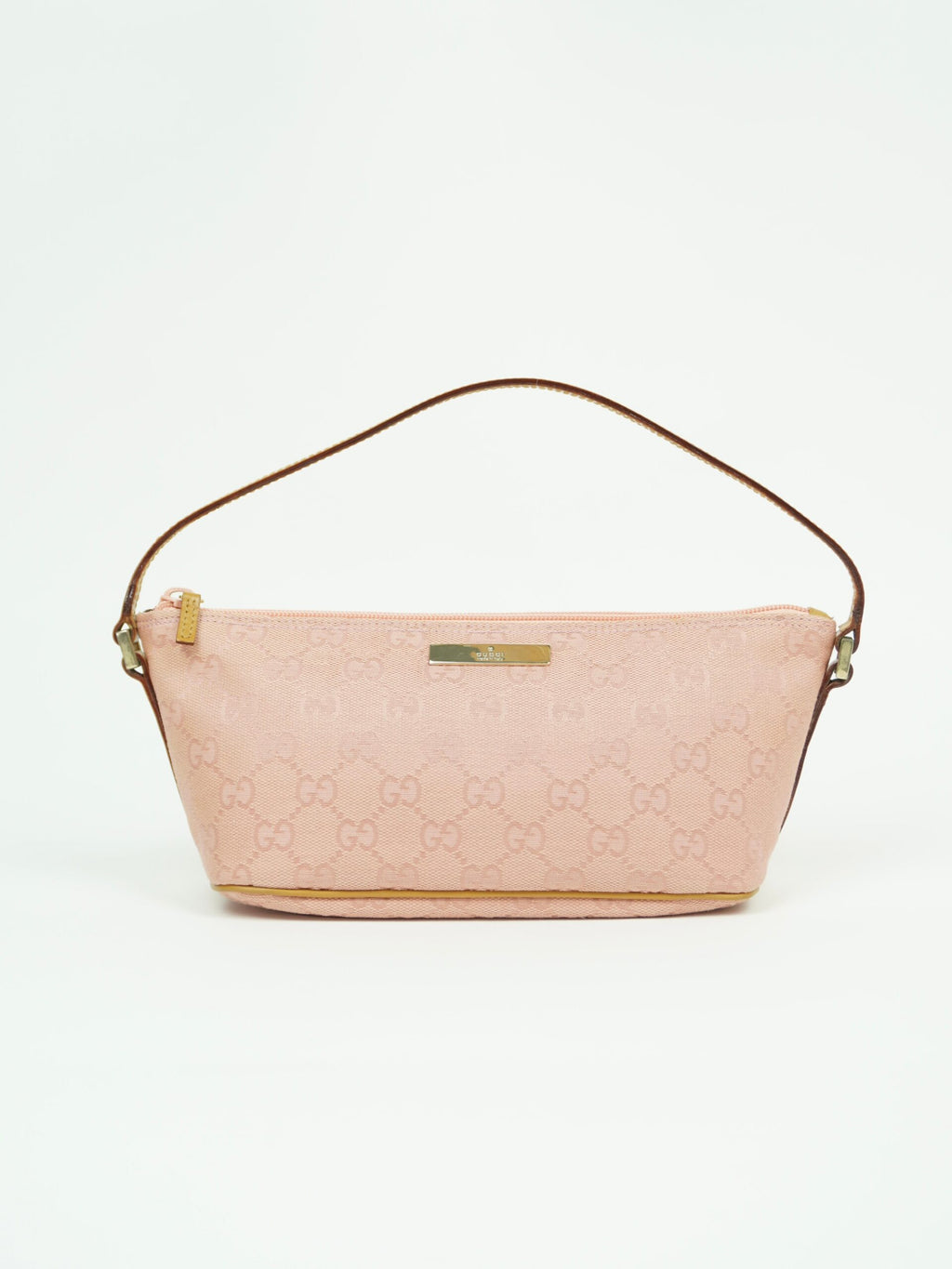 GUCCI MONOGRAM BAG