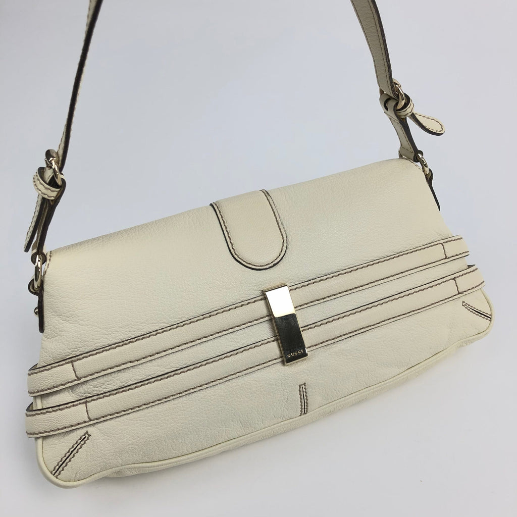 GUCCI HORSEBIT SHOULDER BAG