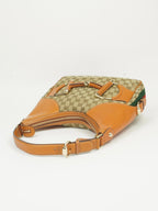 GUCCI HORSEBIT SHOULDER BAG