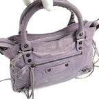 BALENCIAGA CITY BAG