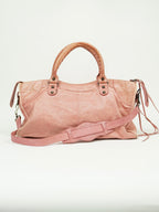 BALENCIAGA CITY BAG