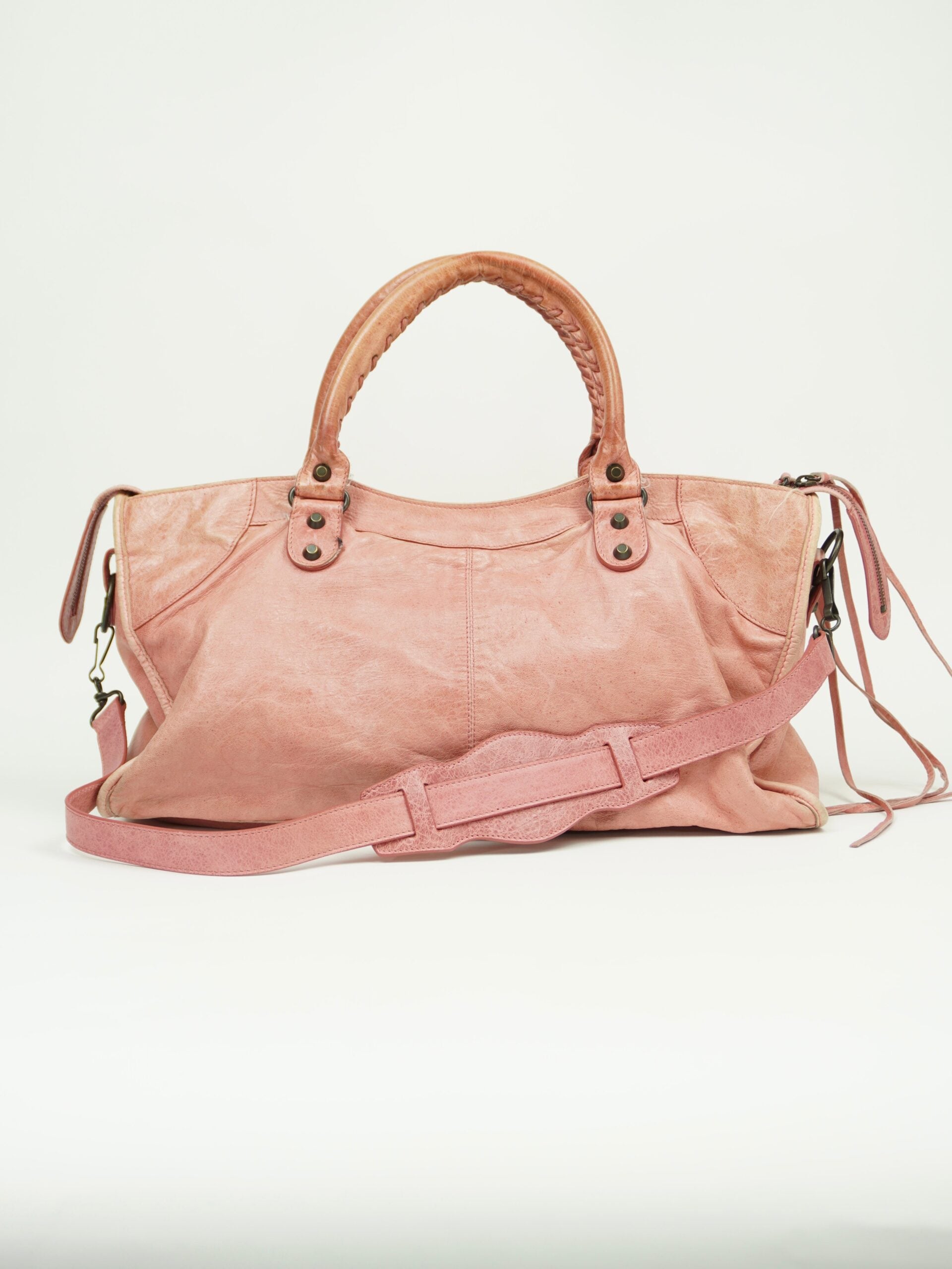 BALENCIAGA CITY BAG