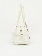 CHRISTIAN DIOR LEATHER BAG