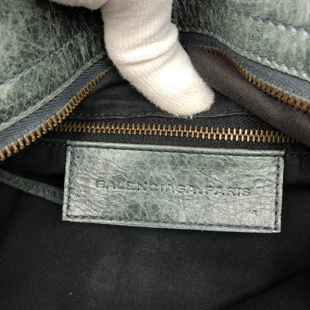 BALENCIAGA CITY BAG
