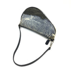 CHRISTIAN DIOR SPEEDWAY MINI SADDLE BAG