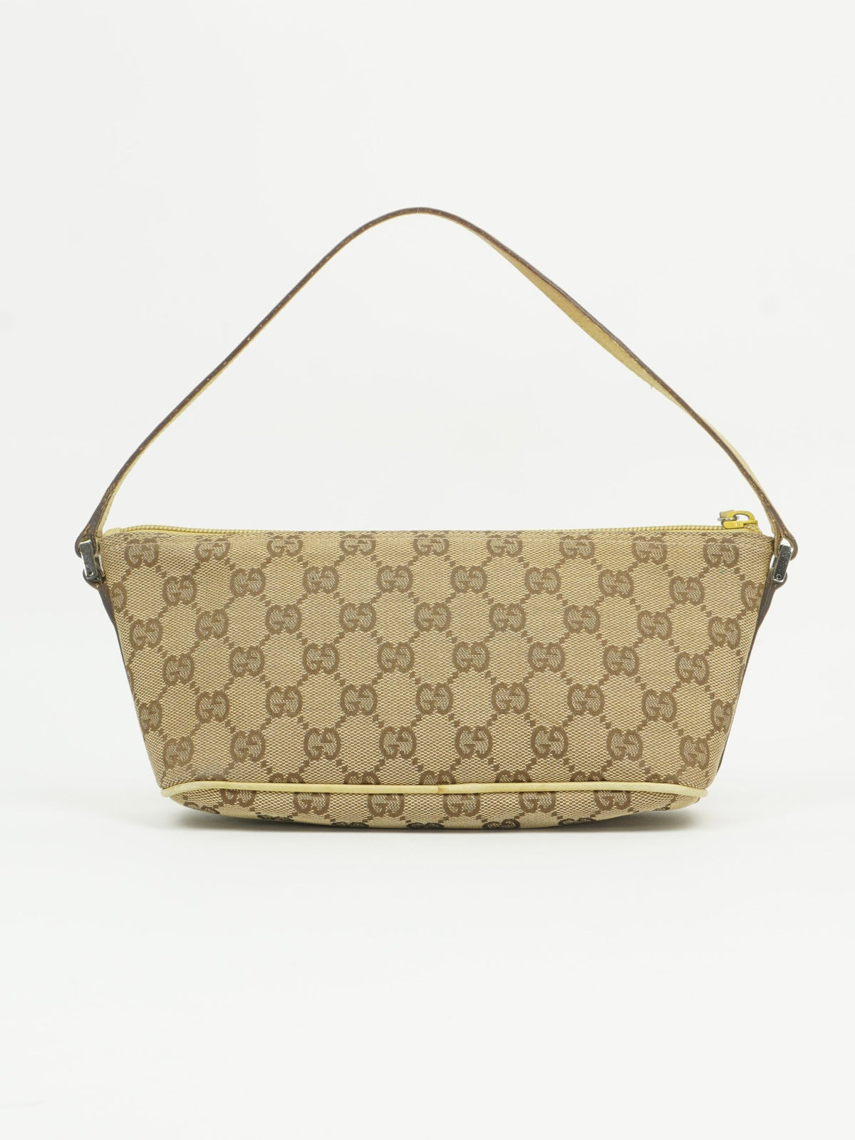 GUCCI MONOGRAM BAG