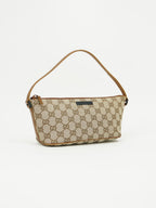 GUCCI MONOGRAM BAG