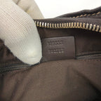 GUCCI MONOGRAM ABBEY BAG