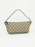 GUCCI MONOGRAM BAG