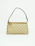 GUCCI MONOGRAM BAG