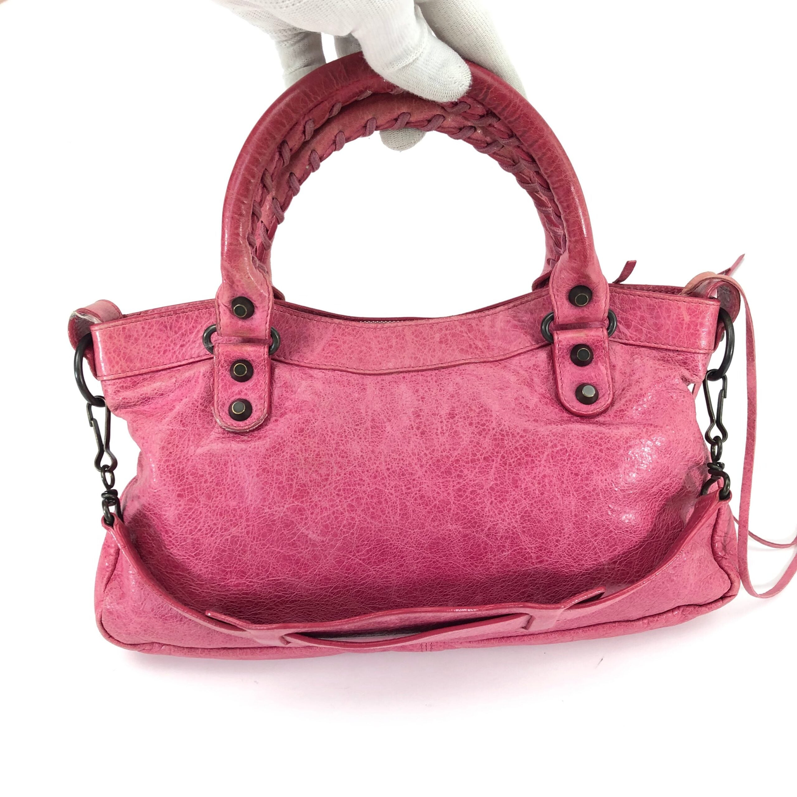 BALENCIAGA CITY BAG