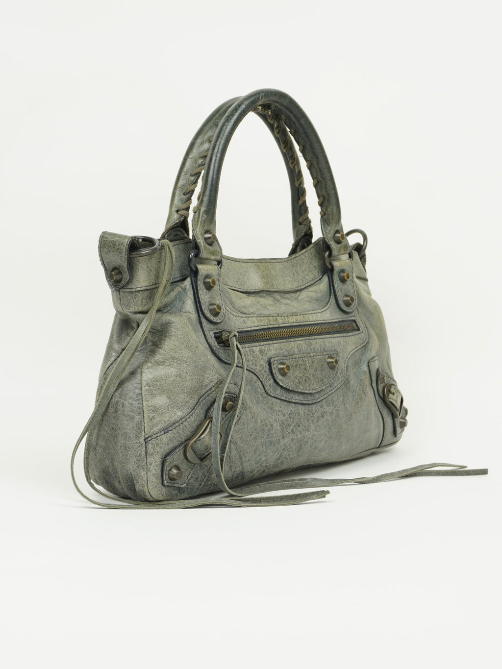 BALENCIAGA CITY BAG