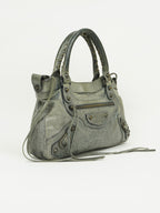 BALENCIAGA CITY BAG