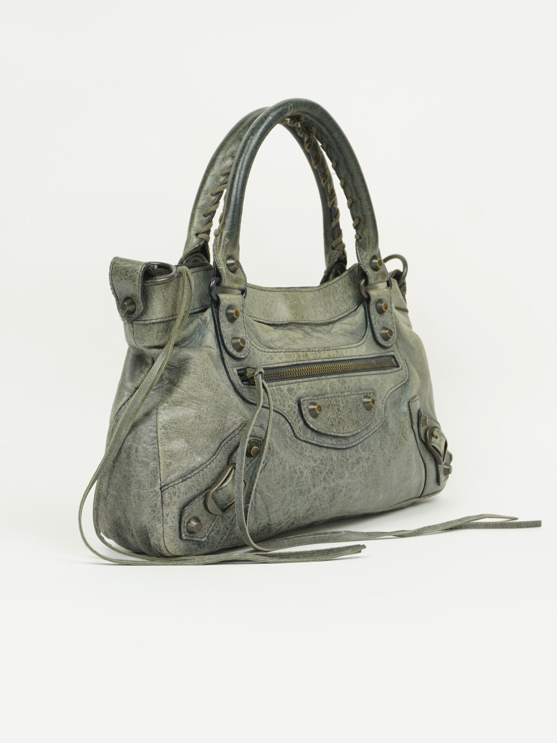 BALENCIAGA CITY BAG
