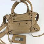 BALENCIAGA CITY BAG