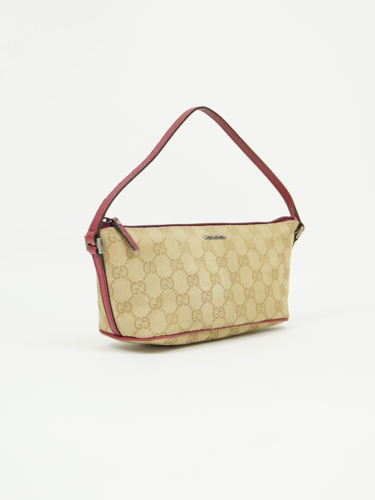 GUCCI MONOGRAM BAG