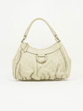 GUCCI MONOGRAM ABBEY BAG