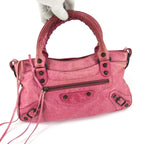 BALENCIAGA CITY BAG