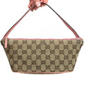 GUCCI MONOGRAM BAG