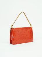 LOUIS VUITTON VERNIS POCHETTE