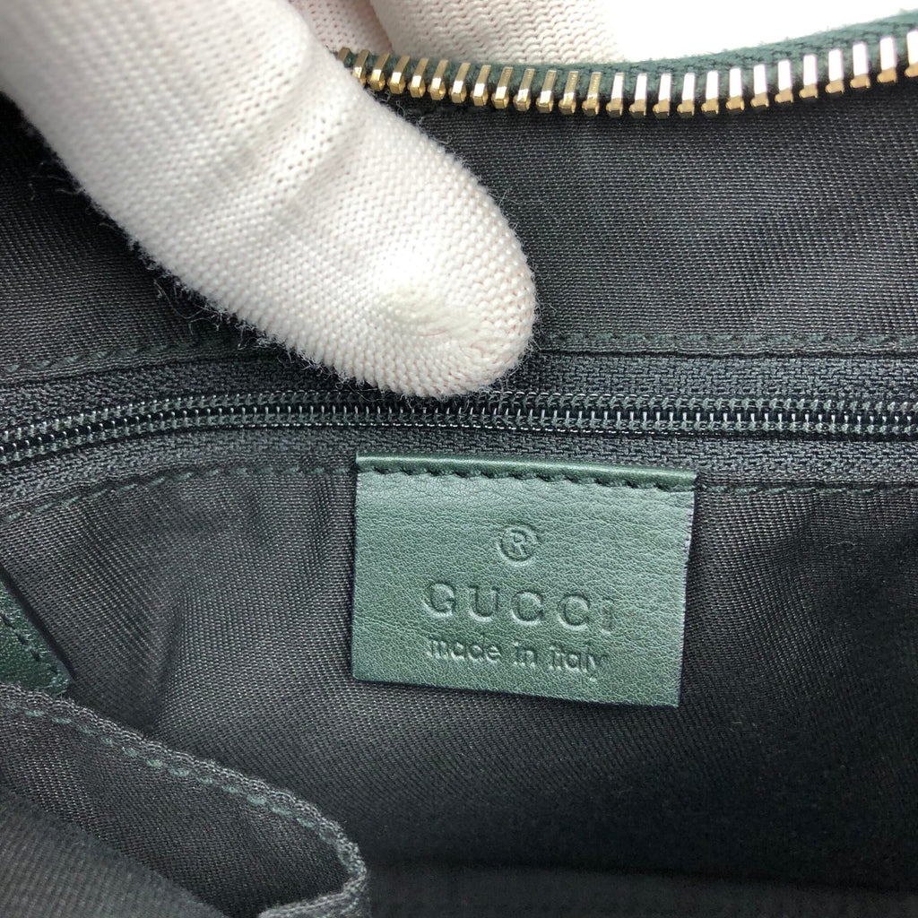 GUCCI ABBEY SHOULDER BAG