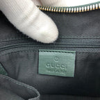 GUCCI ABBEY SHOULDER BAG
