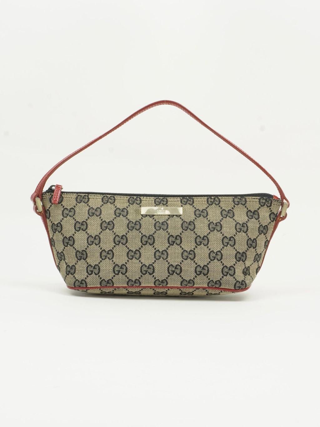 GUCCI MONOGRAM BAG
