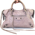 BALENCIAGA CITY BAG
