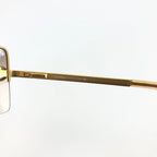 CHANEL RIMLESS SUNGLASSES