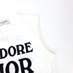 CHRISTIAN DIOR J’ADORE DIOR TOP