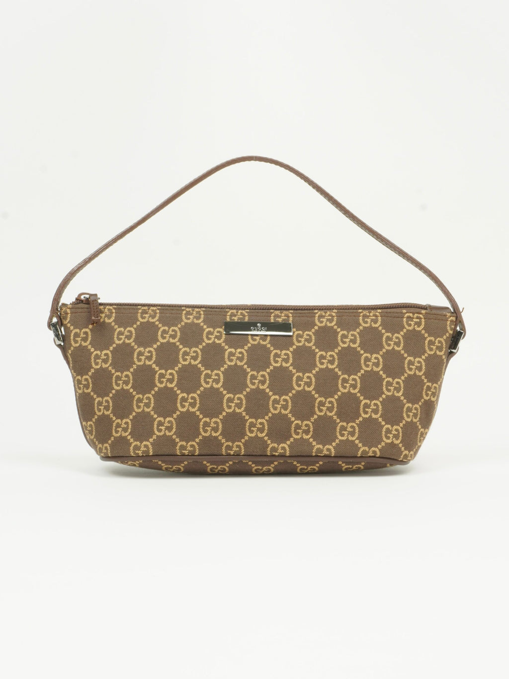 GUCCI MONOGRAM BAG