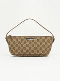 GUCCI MONOGRAM BAG