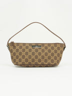 GUCCI MONOGRAM BAG