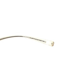 CHANEL RIMLESS SUNGLASSES