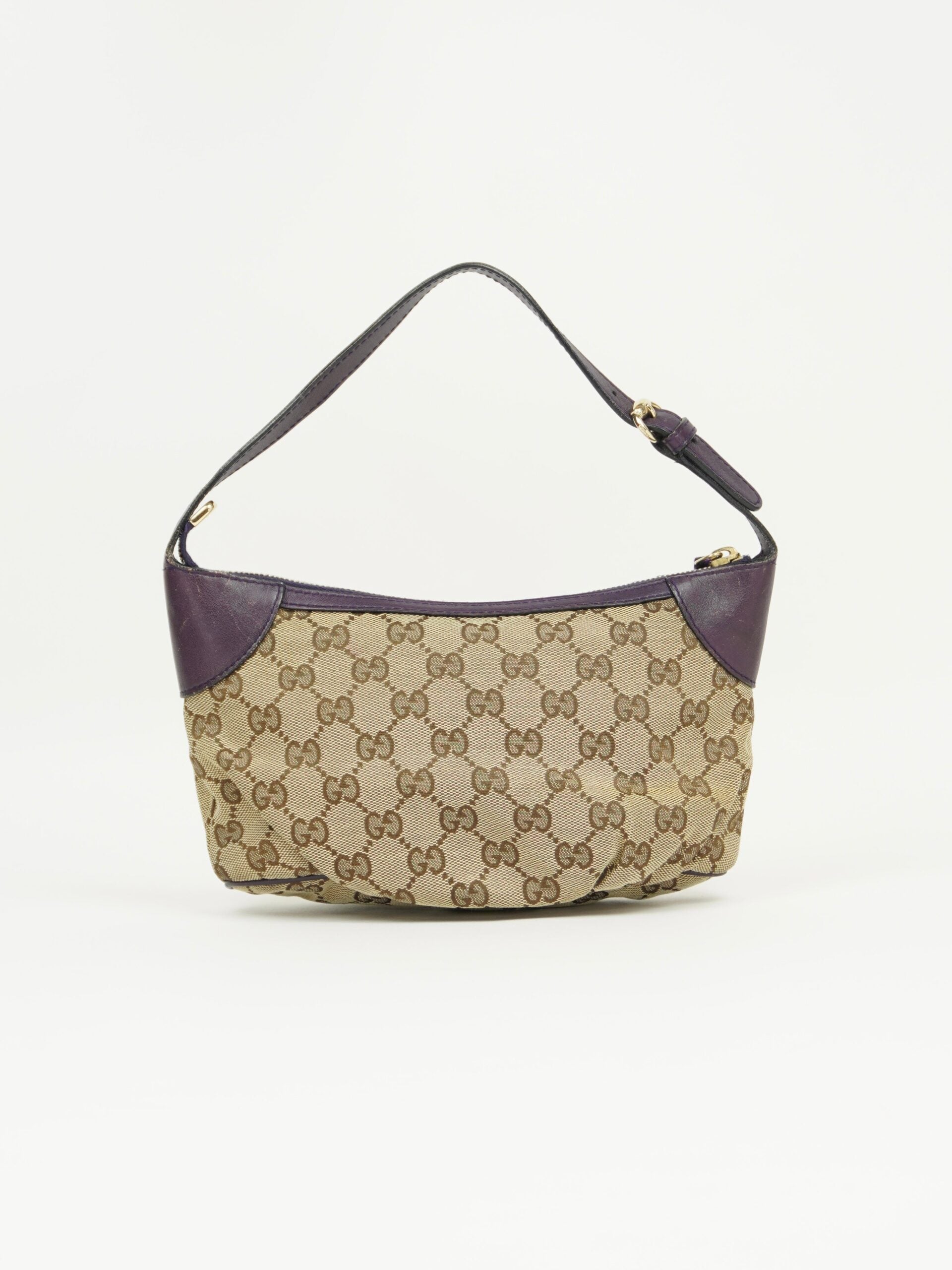 GUCCI MONOGRAM BAG