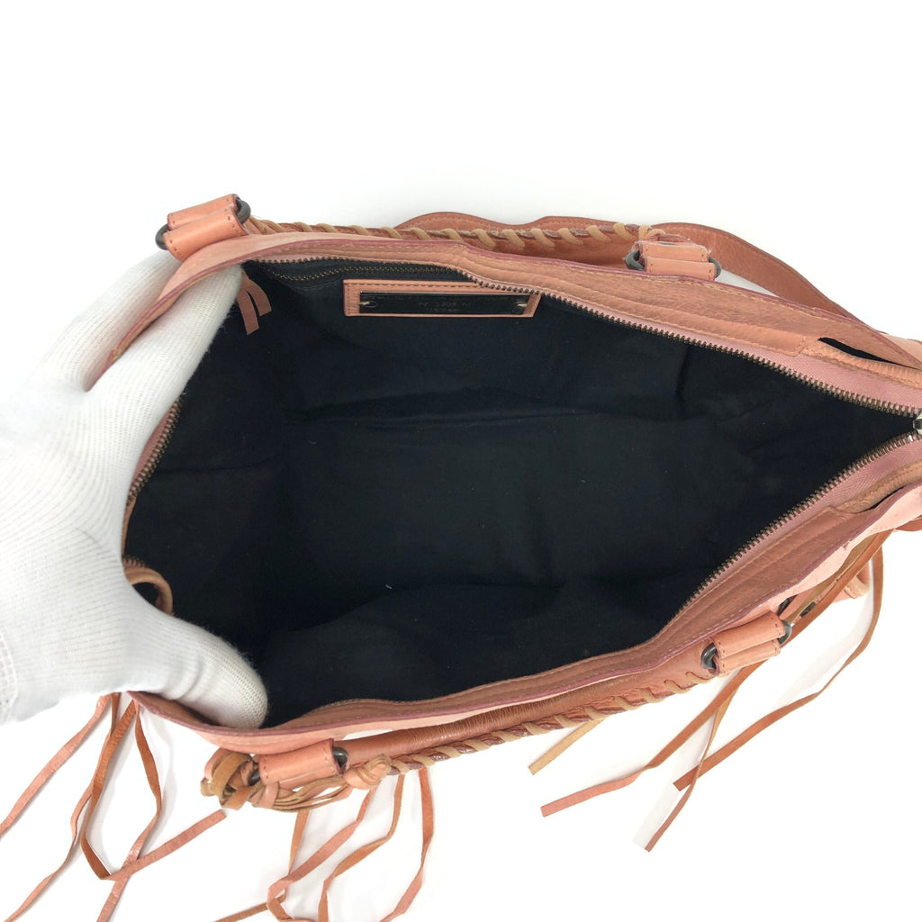 BALENCIAGA CITY BAG