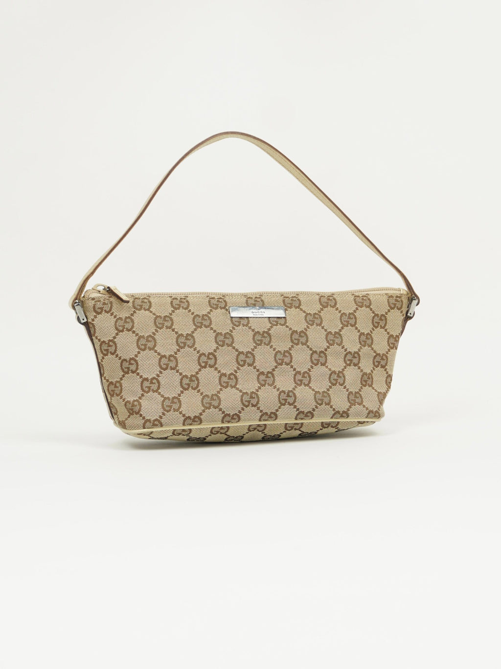 GUCCI MONOGRAM BAG
