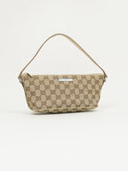 GUCCI MONOGRAM BAG