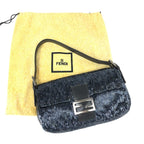 FENDI BEADED BAGUETTE BAG