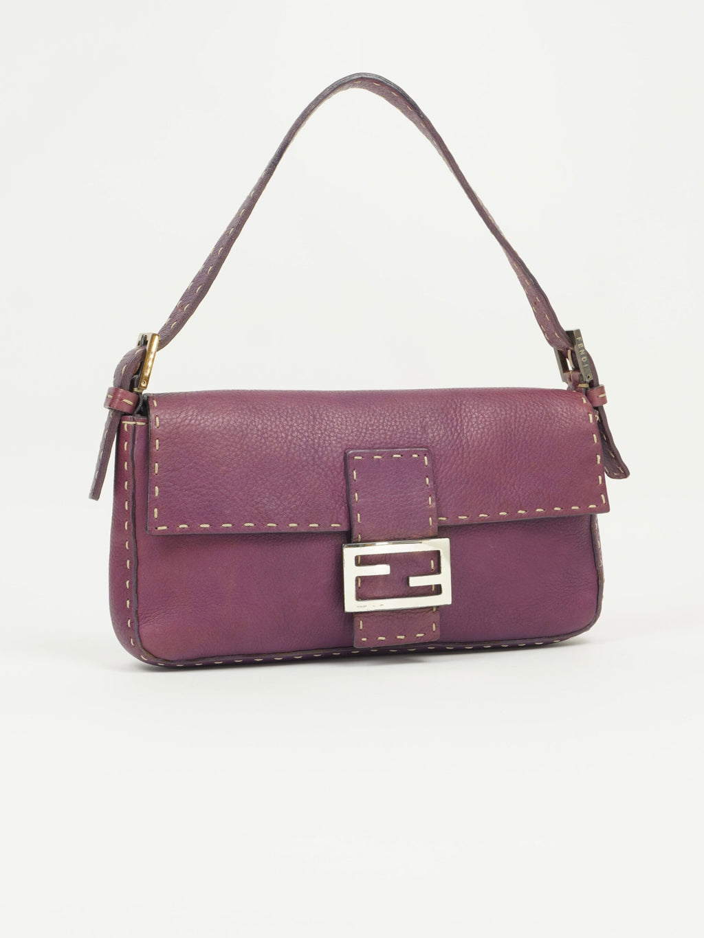 FENDI SELLERIA BAGUETTE