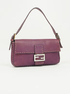 FENDI SELLERIA BAGUETTE