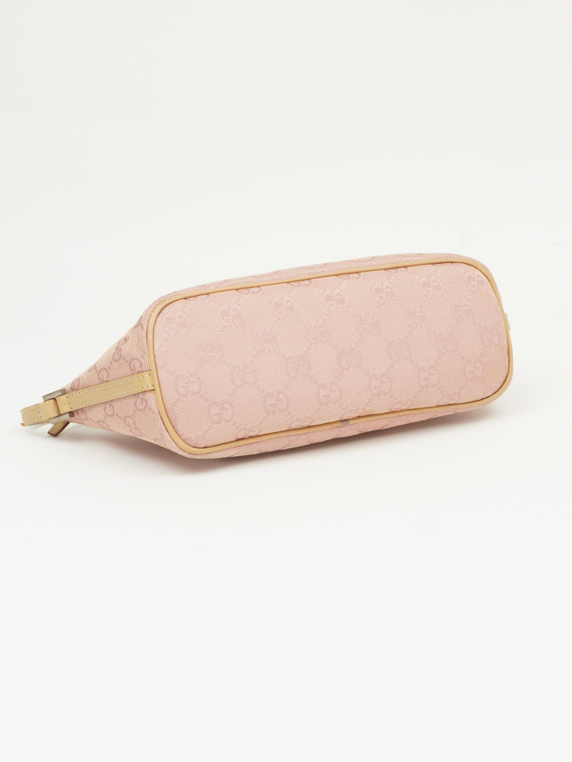 GUCCI MONOGRAM BAG