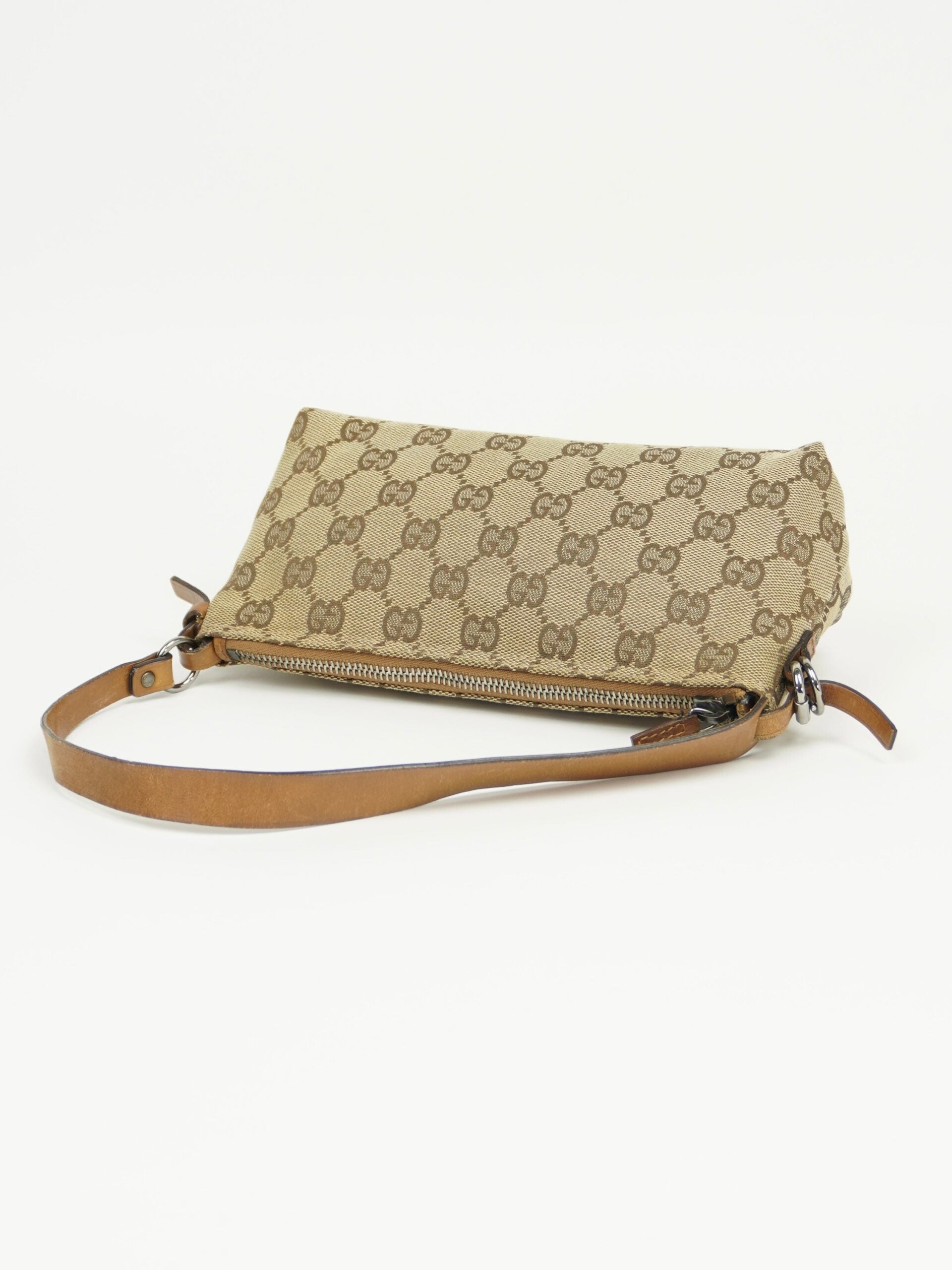 GUCCI MONOGRAM BAG